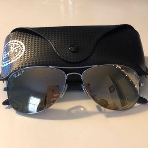 Ray-Ban Polarized Sunglasses